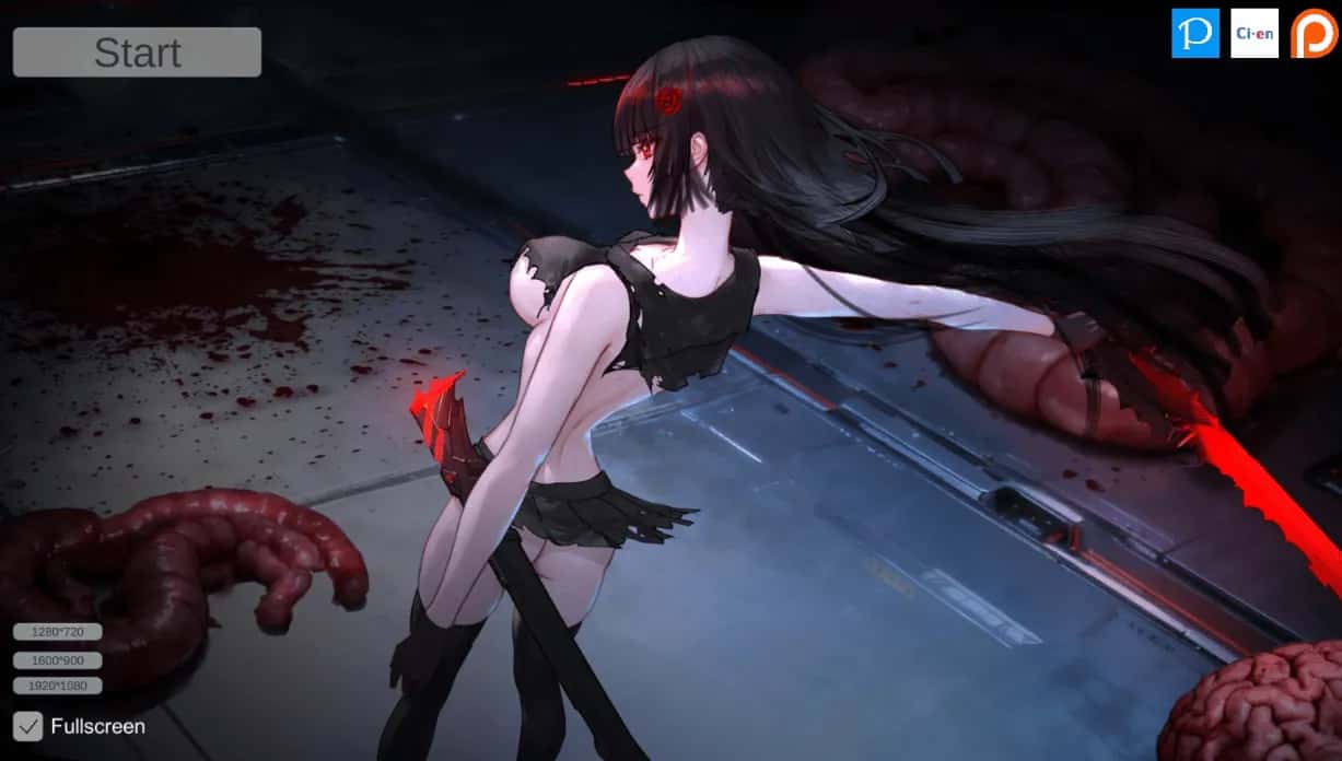 新暗所恐惧 新Nyctophobia 官方英文版